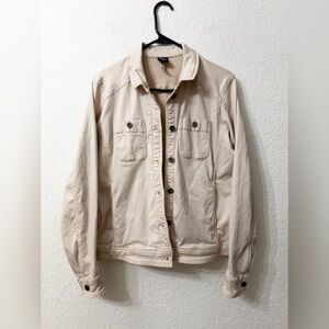 Kuhl Women's Kultivatr Jacket Stone Medium